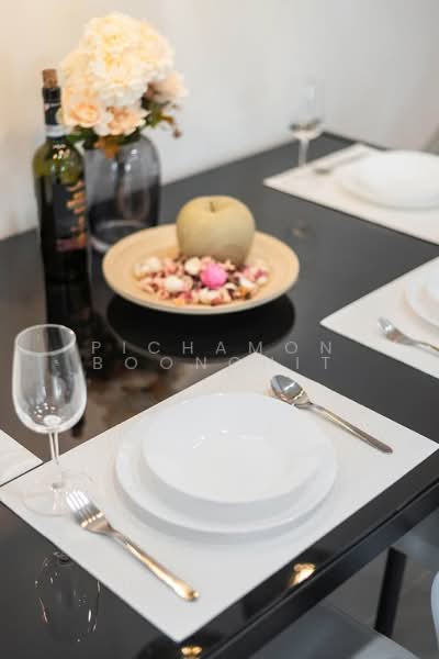 Happy Condo Ladprao 101 : แฮปปี้ คอนโด ลาดพร้าว 101, กรุงเทพ, ถนนลาดพร้าว 101, วังทองหลาง, กรุงเทพ, 62 ตร.ม., คอนโด ขาย, โดย Pichamon Boonchit, 500465929 - DDproperty.com