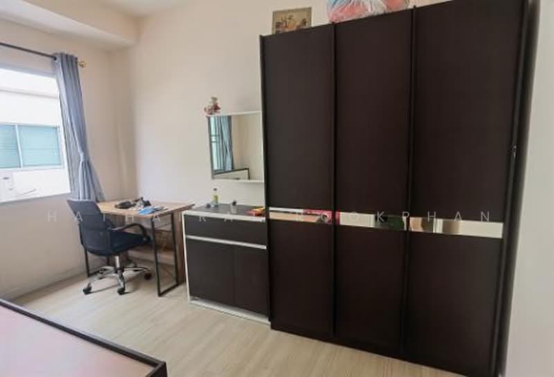 ทาวน์เฮ้าส์ 3-ห้องนอน, กรุงเทพ, บางมด, ทุ่งครุ, กรุงเทพ, 21 ตร.ม., ทาวน์เฮ้าส์ ขาย, โดย Hathairat Rookphan, 500465930 - DDproperty.com