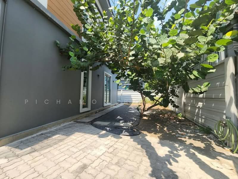 undefined, Bangkok, Bang Bon, Bangkok, 3 Bedrooms, 131 sqm, Townhouse For Sale, by Pichamon Boonchit, 500465932 - DDproperty.com