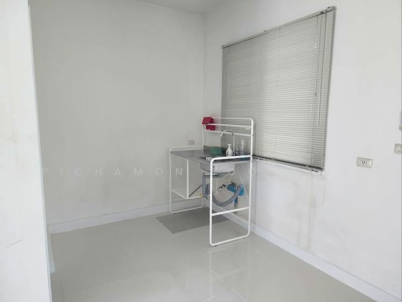 undefined, กรุงเทพ, บางบอน, กรุงเทพ, 131 ตร.ม., ทาวน์เฮ้าส์ ขาย, โดย Pichamon Boonchit, 500465932 - DDproperty.com