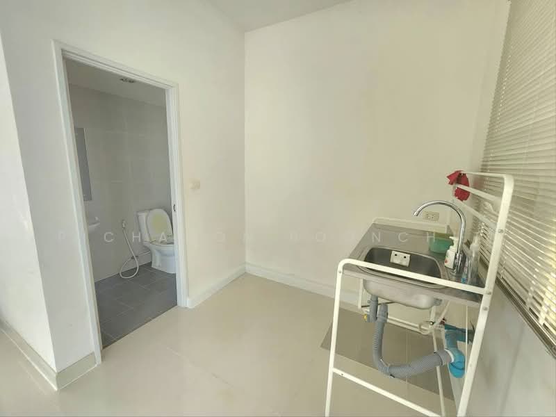 undefined, Bangkok, Bang Bon, Bangkok, 3 Bedrooms, 131 sqm, Townhouse For Sale, by Pichamon Boonchit, 500465932 - DDproperty.com