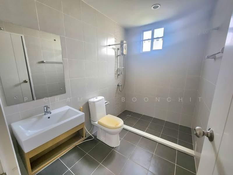 undefined, Bangkok, Bang Bon, Bangkok, 3 Bedrooms, 131 sqm, Townhouse For Sale, by Pichamon Boonchit, 500465932 - DDproperty.com