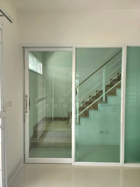 undefined, กรุงเทพ, บางบอน, กรุงเทพ, 131 ตร.ม., ทาวน์เฮ้าส์ ขาย, โดย Pichamon Boonchit, 500465932 - DDproperty.com