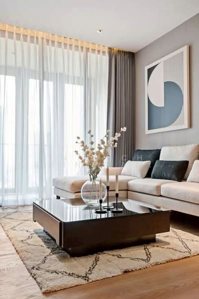 BEATNIQ Sukhumvit 32, Bangkok, Soi Sukhumvit 32, Sukhumvit Road, Khong Tan, Khlong Toei, Bangkok, 1 Bedroom, 58 sqm, Condo For Rent, by Intouch Abhinorasaeth, 500465933 - DDproperty.com