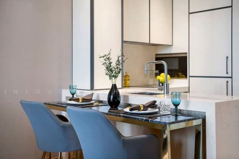 BEATNIQ Sukhumvit 32, Bangkok, Soi Sukhumvit 32, Sukhumvit Road, Khong Tan, Khlong Toei, Bangkok, 1 Bedroom, 58 sqm, Condo For Rent, by Intouch Abhinorasaeth, 500465933 - DDproperty.com