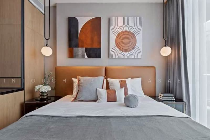 BEATNIQ Sukhumvit 32, Bangkok, Soi Sukhumvit 32, Sukhumvit Road, Khong Tan, Khlong Toei, Bangkok, 1 Bedroom, 58 sqm, Condo For Rent, by Intouch Abhinorasaeth, 500465933 - DDproperty.com