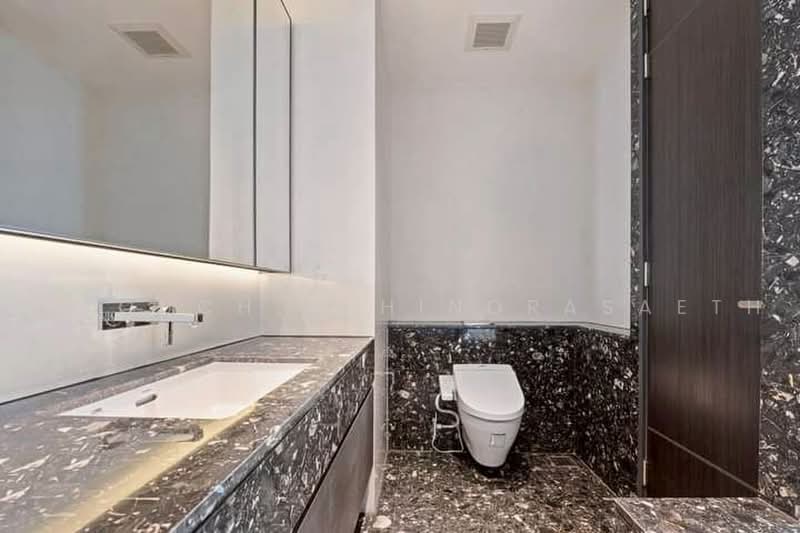 BEATNIQ Sukhumvit 32, Bangkok, Soi Sukhumvit 32, Sukhumvit Road, Khong Tan, Khlong Toei, Bangkok, 1 Bedroom, 58 sqm, Condo For Rent, by Intouch Abhinorasaeth, 500465933 - DDproperty.com