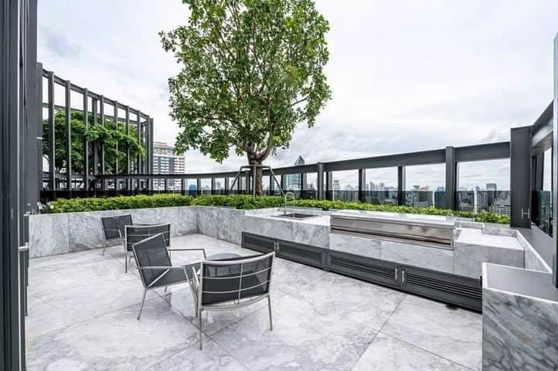BEATNIQ Sukhumvit 32, Bangkok, Soi Sukhumvit 32, Sukhumvit Road, Khong Tan, Khlong Toei, Bangkok, 1 Bedroom, 58 sqm, Condo For Rent, by Intouch Abhinorasaeth, 500465933 - DDproperty.com
