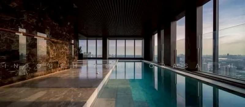 BEATNIQ Sukhumvit 32, Bangkok, Soi Sukhumvit 32, Sukhumvit Road, Khong Tan, Khlong Toei, Bangkok, 1 Bedroom, 58 sqm, Condo For Rent, by Intouch Abhinorasaeth, 500465933 - DDproperty.com