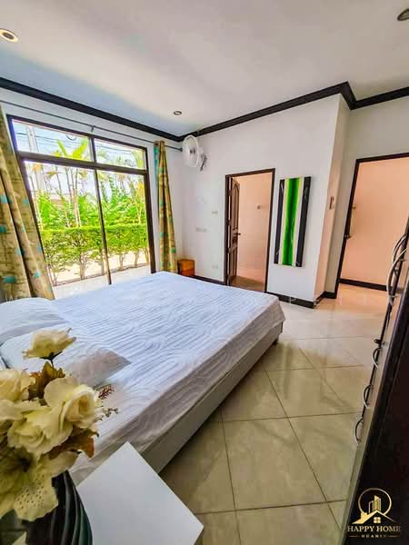 Tropical Garden Village Huahin, เพชรบุรี, ชะอำ, เพชรบุรี, 300 ตร.ม., วิลล่า ขาย, โดย Wanwisa Scopetta, 500465934 - DDproperty.com