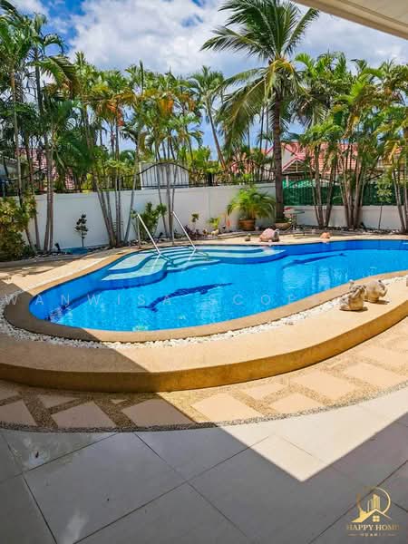 Tropical Garden Village Huahin, เพชรบุรี, ชะอำ, เพชรบุรี, 300 ตร.ม., วิลล่า ขาย, โดย Wanwisa Scopetta, 500465934 - DDproperty.com