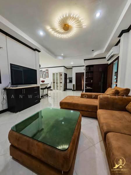 Tropical Garden Village Huahin, เพชรบุรี, ชะอำ, เพชรบุรี, 300 ตร.ม., วิลล่า ขาย, โดย Wanwisa Scopetta, 500465934 - DDproperty.com