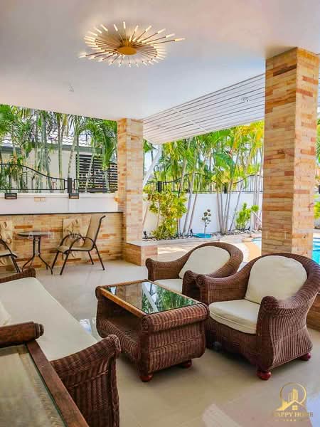 Tropical Garden Village Huahin, Phetchaburi, Cha-am, Cha-Am, Phetchaburi, 4 Bedrooms, 300 sqm, Villa For Sale, by Wanwisa Scopetta, 500465934 - DDproperty.com