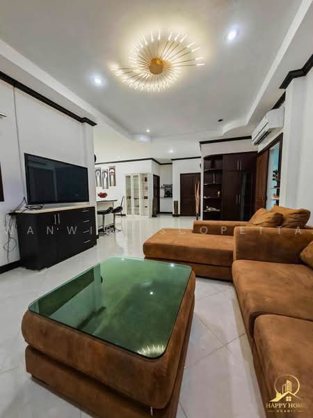 Tropical Garden Village Huahin, Phetchaburi, Cha-am, Cha-Am, Phetchaburi, 4 Bedrooms, 300 sqm, Villa For Sale, by Wanwisa Scopetta, 500465934 - DDproperty.com