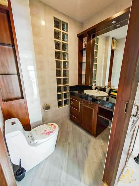 Tropical Garden Village Huahin, เพชรบุรี, ชะอำ, เพชรบุรี, 300 ตร.ม., วิลล่า ขาย, โดย Wanwisa Scopetta, 500465934 - DDproperty.com