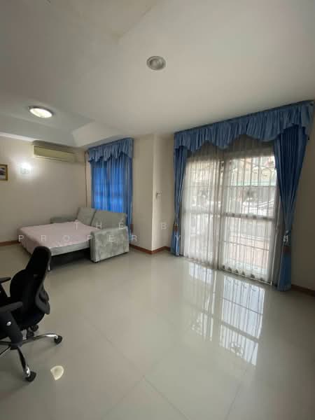 สินทรัพย์ 1 รังสิต - คลอง 4, Pathum Thani, Bang Yitho, Thanyaburi, Pathum Thani, 3 Bedrooms, 150 sqm, Semi-Detached House (Twin House) For Sale, by The Best Property เนทส์, 500465935 - DDproperty.com