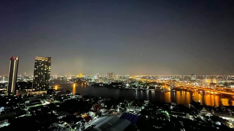 Chapter One Shine Bangpo, Bangkok, Pracharat Sai 1 Rd., Bang Sue, Bangkok, 2 Bedrooms, 57 sqm, Condo For Sale, by Hathairat Rookphan, 500465936 - DDproperty.com