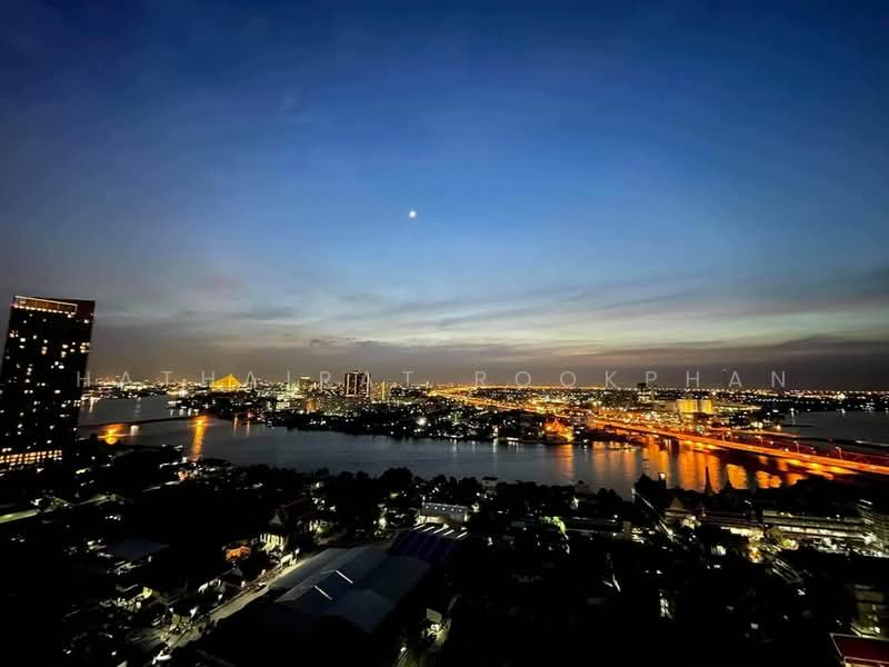Chapter One Shine Bangpo, Bangkok, Pracharat Sai 1 Rd., Bang Sue, Bangkok, 2 Bedrooms, 57 sqm, Condo For Sale, by Hathairat Rookphan, 500465936 - DDproperty.com
