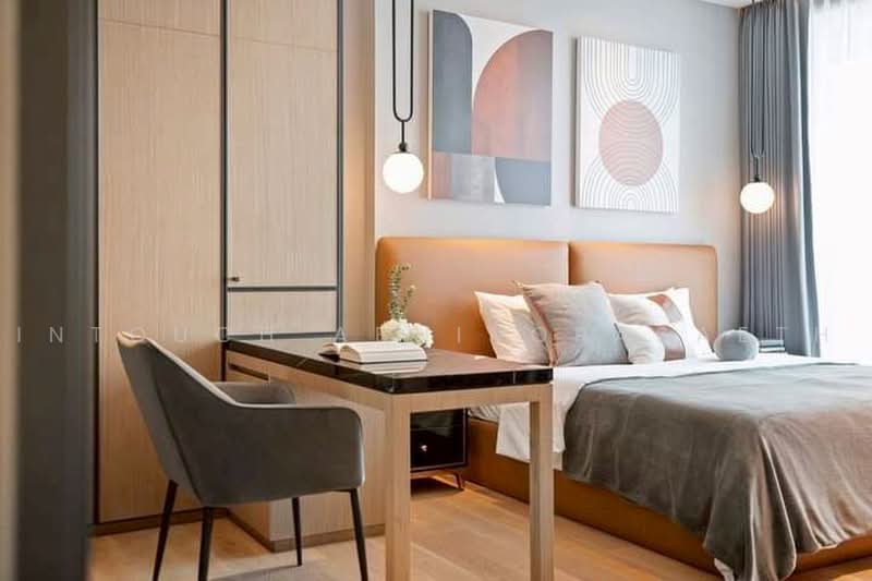 BEATNIQ Sukhumvit 32, Bangkok, Soi Sukhumvit 32, Sukhumvit Road, Khong Tan, Khlong Toei, Bangkok, 1 Bedroom, 58 sqm, Condo For Sale, by Intouch Abhinorasaeth, 500465937 - DDproperty.com