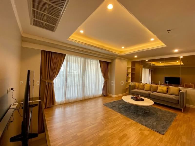 State Tower, Bangkok, 1055 Silom Road, Silom, Bang Rak, Bangkok, 2 Bedrooms, 89 sqm, Condo For Sale, by Pichamon Boonchit, 500465938 - DDproperty.com