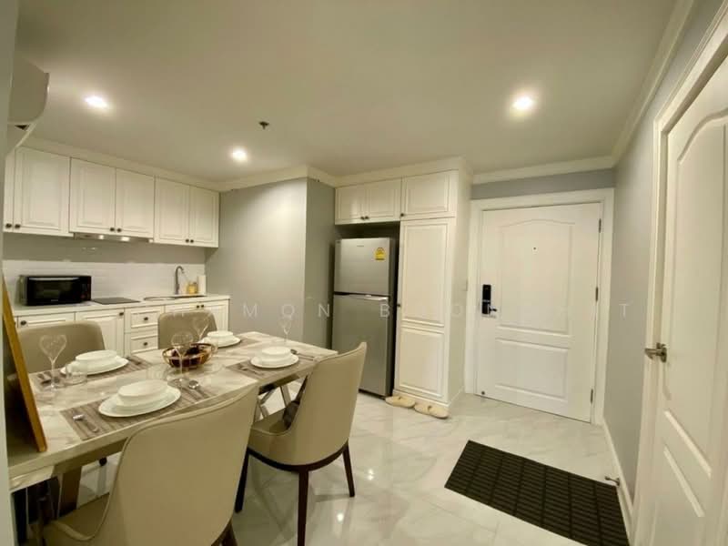 State Tower, Bangkok, 1055 Silom Road, Silom, Bang Rak, Bangkok, 2 Bedrooms, 89 sqm, Condo For Sale, by Pichamon Boonchit, 500465938 - DDproperty.com