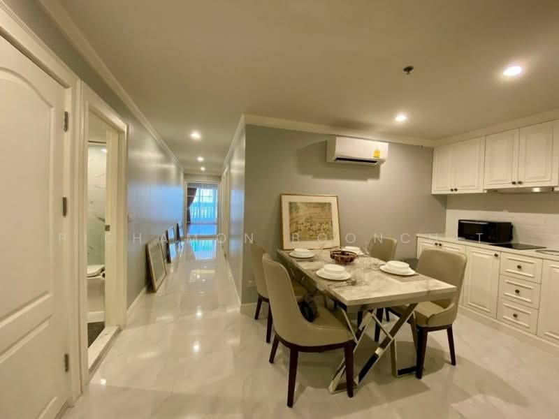 State Tower, Bangkok, 1055 Silom Road, Silom, Bang Rak, Bangkok, 2 Bedrooms, 89 sqm, Condo For Sale, by Pichamon Boonchit, 500465938 - DDproperty.com