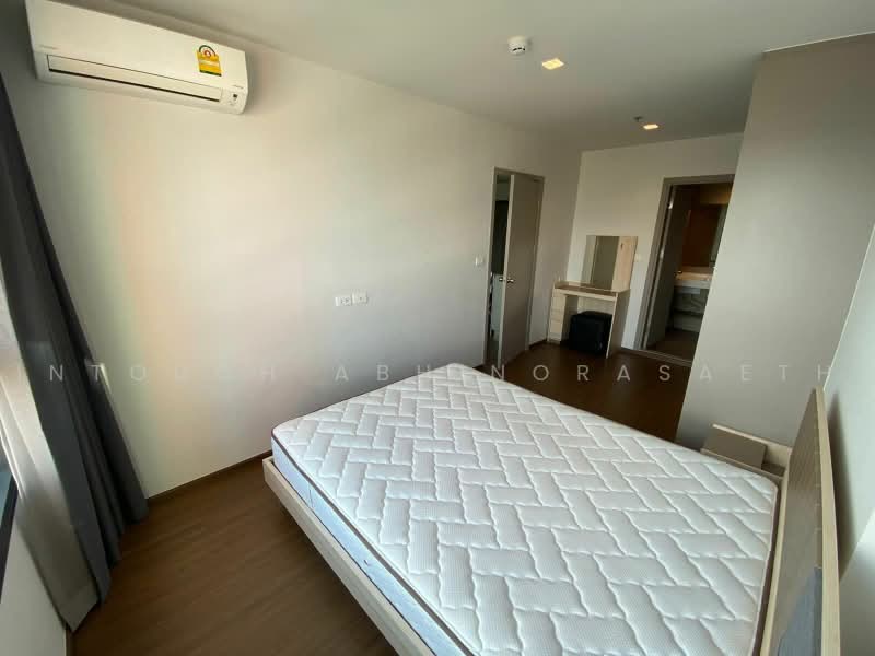 IDEO Sukhumvit 93, Bangkok, 2331 Soi Sukhumvit 93, Bang Chak, Phra Khanong, Bangkok, 2 Bedrooms, 53 sqm, Condo For Rent, by Intouch Abhinorasaeth, 500465939 - DDproperty.com