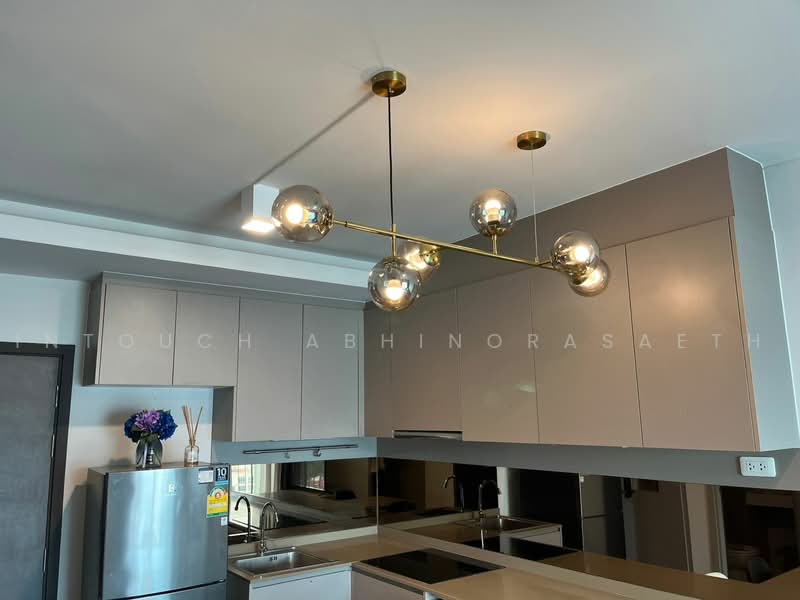 IDEO Sukhumvit 93, Bangkok, 2331 Soi Sukhumvit 93, Bang Chak, Phra Khanong, Bangkok, 2 Bedrooms, 53 sqm, Condo For Rent, by Intouch Abhinorasaeth, 500465939 - DDproperty.com