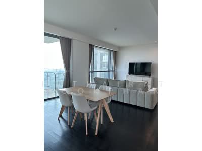 For Rent - The Pano Rama 3, Bangkok