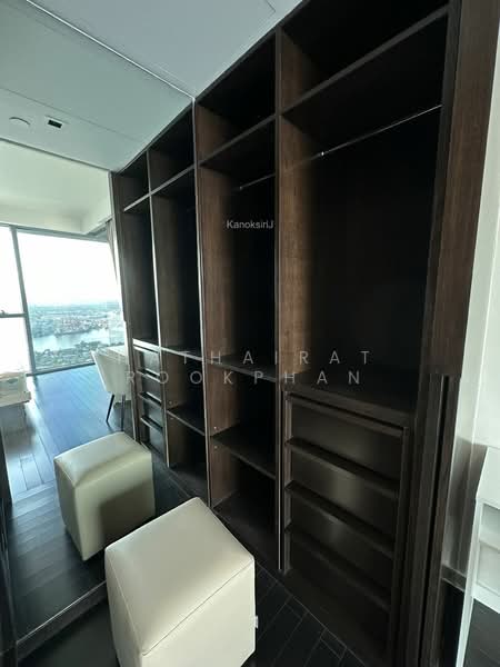 The Pano Rama 3, Bangkok, 890 Rama 3 Road, Bang Pong Pang, Yan Nawa, Bangkok, 2 Bedrooms, 129 sqm, Condo For Rent, by Hathairat Rookphan, 500465940 - DDproperty.com