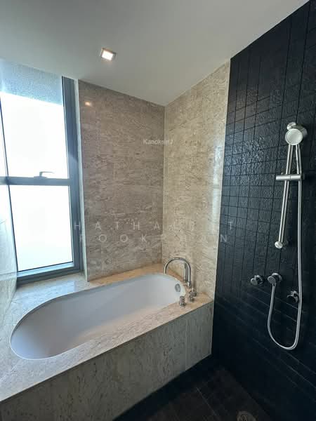 The Pano Rama 3, Bangkok, 890 Rama 3 Road, Bang Pong Pang, Yan Nawa, Bangkok, 2 Bedrooms, 129 sqm, Condo For Rent, by Hathairat Rookphan, 500465940 - DDproperty.com