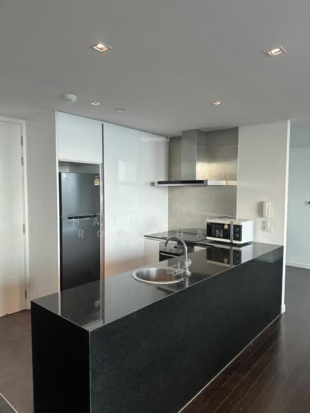 The Pano Rama 3, Bangkok, 890 Rama 3 Road, Bang Pong Pang, Yan Nawa, Bangkok, 2 Bedrooms, 129 sqm, Condo For Rent, by Hathairat Rookphan, 500465940 - DDproperty.com