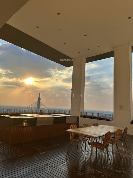 The Pano Rama 3, Bangkok, 890 Rama 3 Road, Bang Pong Pang, Yan Nawa, Bangkok, 2 Bedrooms, 129 sqm, Condo For Rent, by Hathairat Rookphan, 500465940 - DDproperty.com