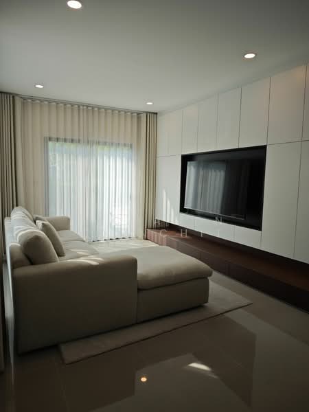 undefined, Bangkok, Min Buri, Bangkok, 4 Bedrooms, 142 sqm, Single Detached House For Sale, by Pichamon Boonchit, 500465941 - DDproperty.com