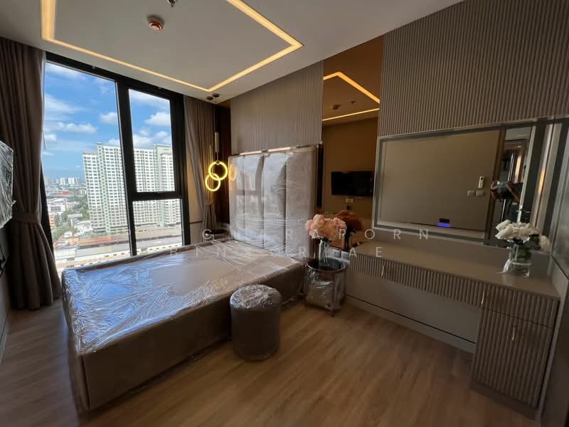 The Line Phahon-Pradipat, Bangkok, 21 Pradiphat Road, Samsen Nai, Phaya Thai, Bangkok, 2 Bedrooms, 53 sqm, Condo For Sale, by Patcharaporn Binsorlae, 500465942 - DDproperty.com