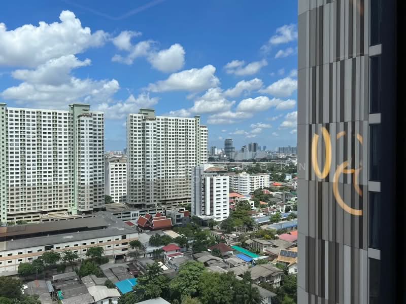 The Line Phahon-Pradipat, Bangkok, 21 Pradiphat Road, Samsen Nai, Phaya Thai, Bangkok, 2 Bedrooms, 53 sqm, Condo For Sale, by Patcharaporn Binsorlae, 500465942 - DDproperty.com