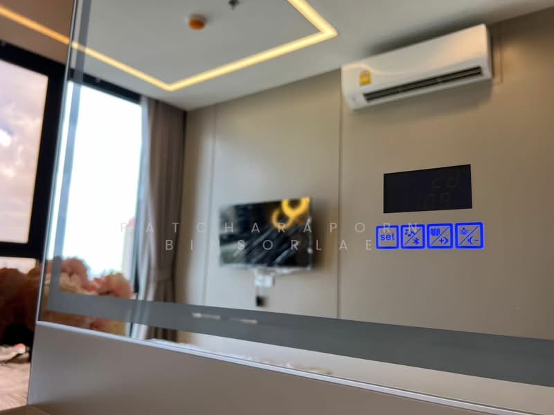 The Line Phahon-Pradipat, Bangkok, 21 Pradiphat Road, Samsen Nai, Phaya Thai, Bangkok, 2 Bedrooms, 53 sqm, Condo For Sale, by Patcharaporn Binsorlae, 500465942 - DDproperty.com