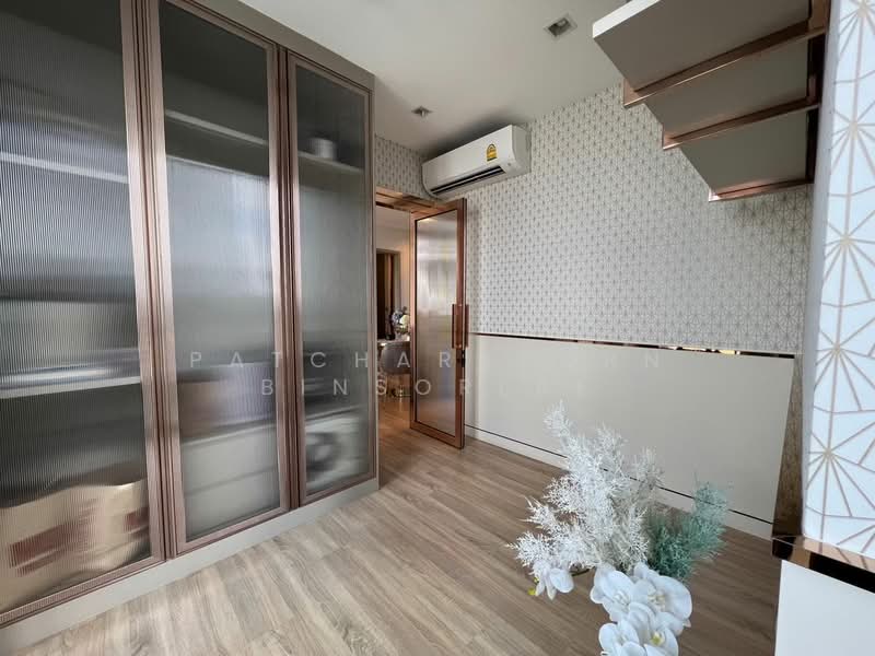 The Line Phahon-Pradipat, Bangkok, 21 Pradiphat Road, Samsen Nai, Phaya Thai, Bangkok, 2 Bedrooms, 53 sqm, Condo For Sale, by Patcharaporn Binsorlae, 500465942 - DDproperty.com