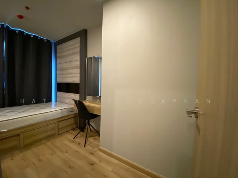 Brix Charan 64, Bangkok, 696 Charan Sanit Wong Road, Bang Yi Khan, Bang Phlat, Bangkok, 2 Bedrooms, 45 sqm, Condo For Sale, by Hathairat Rookphan, 500465945 - DDproperty.com