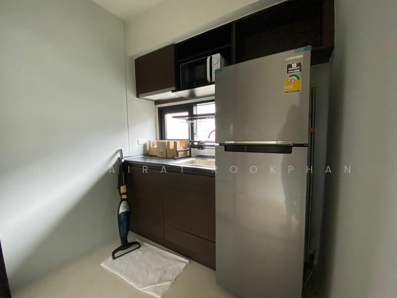 Brix Charan 64, Bangkok, 696 Charan Sanit Wong Road, Bang Yi Khan, Bang Phlat, Bangkok, 2 Bedrooms, 45 sqm, Condo For Sale, by Hathairat Rookphan, 500465945 - DDproperty.com