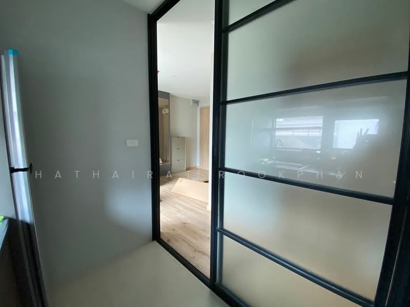 Brix Charan 64, Bangkok, 696 Charan Sanit Wong Road, Bang Yi Khan, Bang Phlat, Bangkok, 2 Bedrooms, 45 sqm, Condo For Sale, by Hathairat Rookphan, 500465945 - DDproperty.com