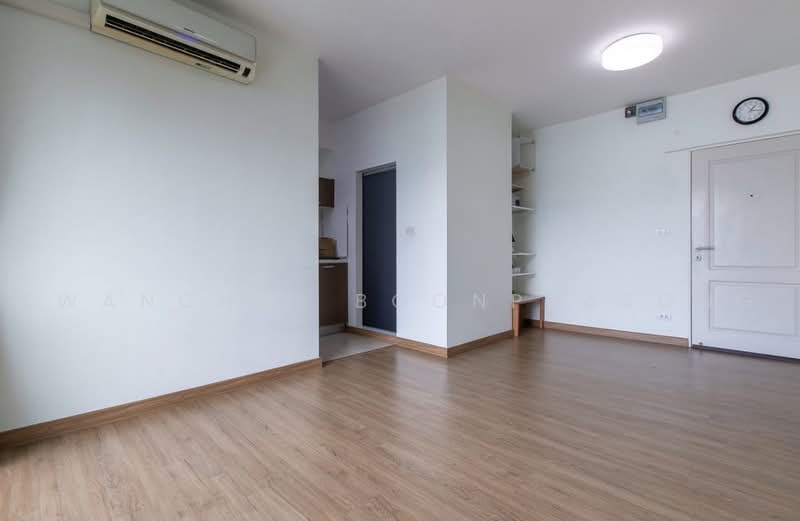 Bliz Condominium Bearing, Samut Prakan, ซอยสันติคา ถนนสุขุมวิท ซอย109, Samrong Nua, Muang Samut Prakarn, Samut Prakan, 1 Bedroom, 44 sqm, Condo For Sale, by Kwanchai Boonprasong, 500465946 - DDproperty.com