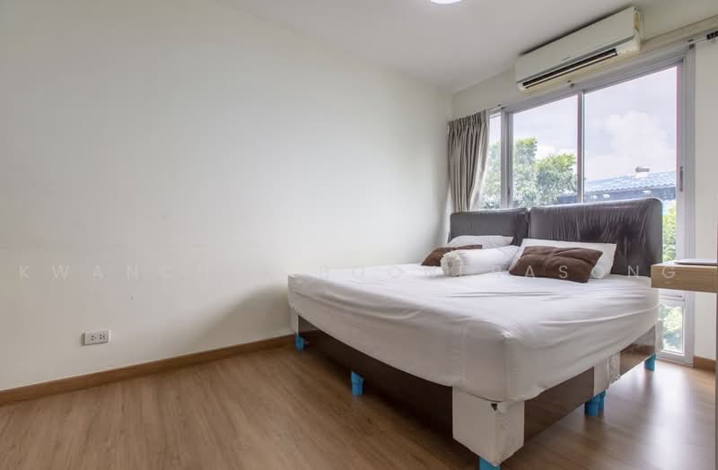 Bliz Condominium Bearing, Samut Prakan, ซอยสันติคา ถนนสุขุมวิท ซอย109, Samrong Nua, Muang Samut Prakarn, Samut Prakan, 1 Bedroom, 44 sqm, Condo For Sale, by Kwanchai Boonprasong, 500465946 - DDproperty.com
