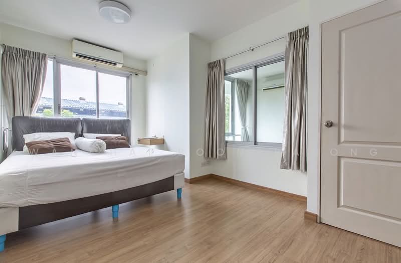 Bliz Condominium Bearing, Samut Prakan, ซอยสันติคา ถนนสุขุมวิท ซอย109, Samrong Nua, Muang Samut Prakarn, Samut Prakan, 1 Bedroom, 44 sqm, Condo For Sale, by Kwanchai Boonprasong, 500465946 - DDproperty.com