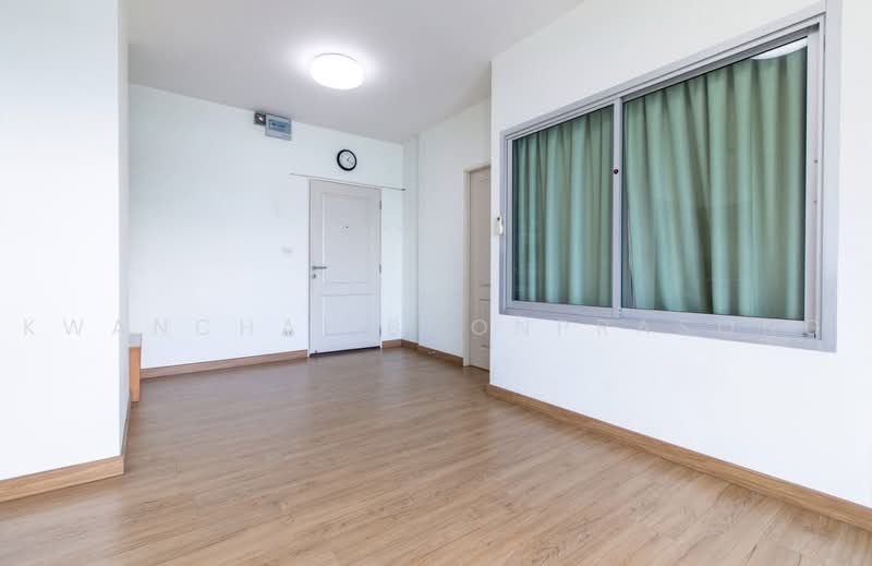 Bliz Condominium Bearing, Samut Prakan, ซอยสันติคา ถนนสุขุมวิท ซอย109, Samrong Nua, Muang Samut Prakarn, Samut Prakan, 1 Bedroom, 44 sqm, Condo For Sale, by Kwanchai Boonprasong, 500465946 - DDproperty.com