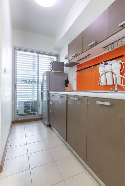 Bliz Condominium Bearing, Samut Prakan, ซอยสันติคา ถนนสุขุมวิท ซอย109, Samrong Nua, Muang Samut Prakarn, Samut Prakan, 1 Bedroom, 44 sqm, Condo For Sale, by Kwanchai Boonprasong, 500465946 - DDproperty.com
