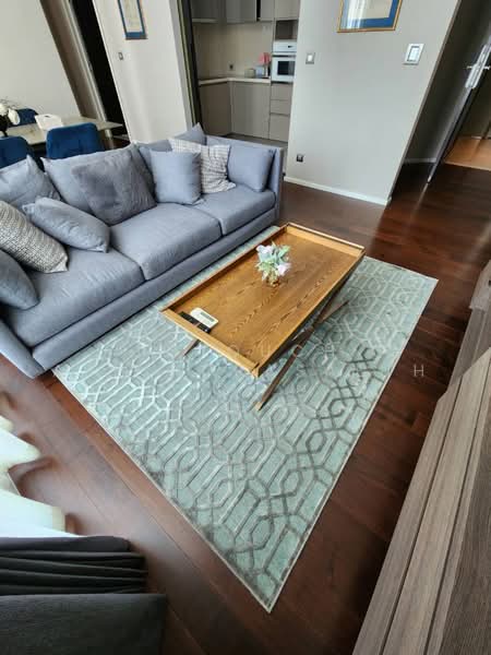 The Diplomat 39, Bangkok, 18 Soi Sukhumvit 39, Sukhumvit Road, Khlong Tan Nua, Watthana, Bangkok, 2 Bedrooms, 83 sqm, Condo For Rent, by Intouch Abhinorasaeth, 500465947 - DDproperty.com