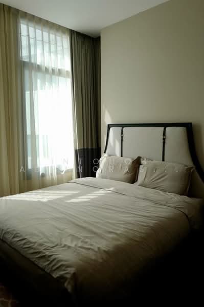 The Diplomat 39, Bangkok, 18 Soi Sukhumvit 39, Sukhumvit Road, Khlong Tan Nua, Watthana, Bangkok, 2 Bedrooms, 83 sqm, Condo For Rent, by Intouch Abhinorasaeth, 500465947 - DDproperty.com