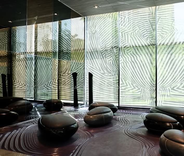 Rhythm Sukhumvit 36-38, Bangkok, 55 Soi Sukhumvit 36, Sukhumvit Road, Phra Kanong, Khlong Toei, Bangkok, 1 Bedroom, 35 sqm, Condo For Rent, by Hathairat Rookphan, 500465948 - DDproperty.com