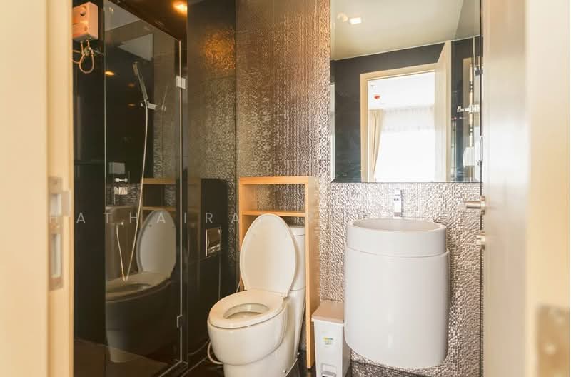 Rhythm Sukhumvit 36-38, Bangkok, 55 Soi Sukhumvit 36, Sukhumvit Road, Phra Kanong, Khlong Toei, Bangkok, 1 Bedroom, 35 sqm, Condo For Rent, by Hathairat Rookphan, 500465948 - DDproperty.com